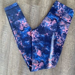 Lululemon Wunder Under Pants